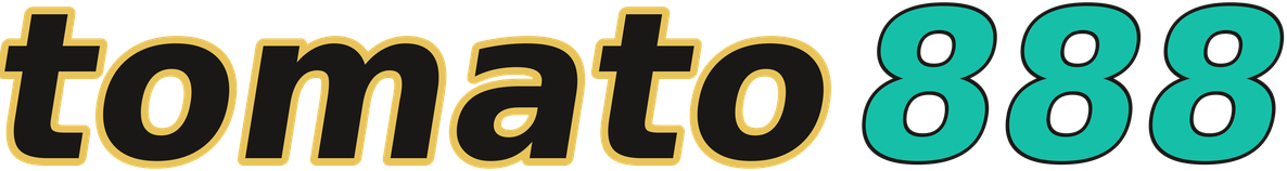 tomato888 logo